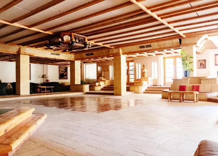 Tobya Boutique Hotel