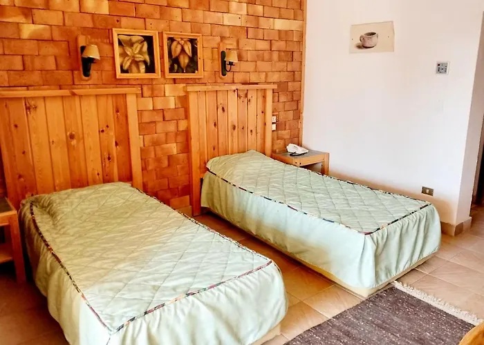 Tobya Boutique Hotel