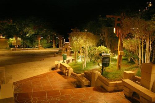 Tobya Boutique 4* טאבה