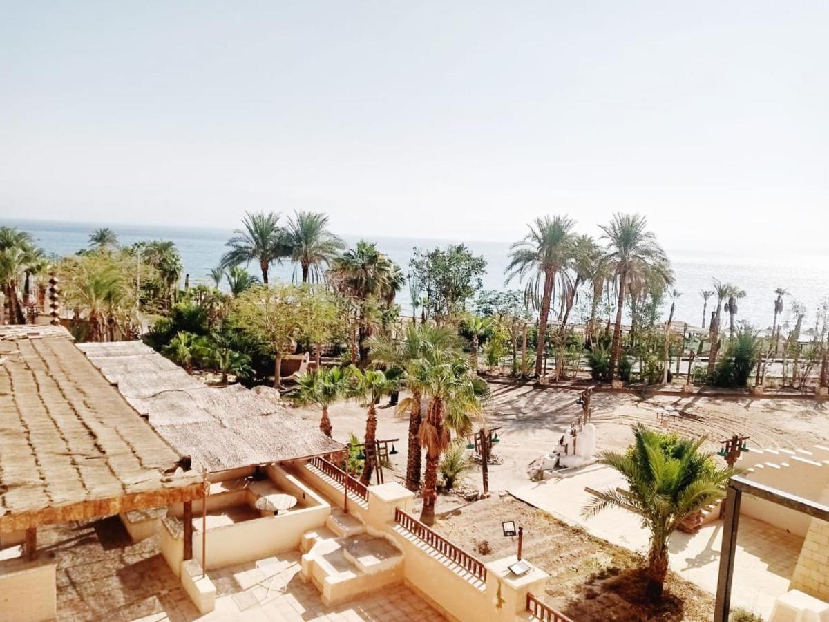 מלון Tobya Boutique 4*