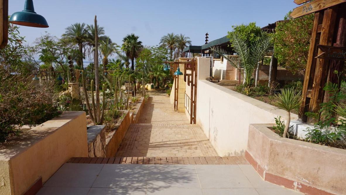 Tobya Boutique 4* טאבה