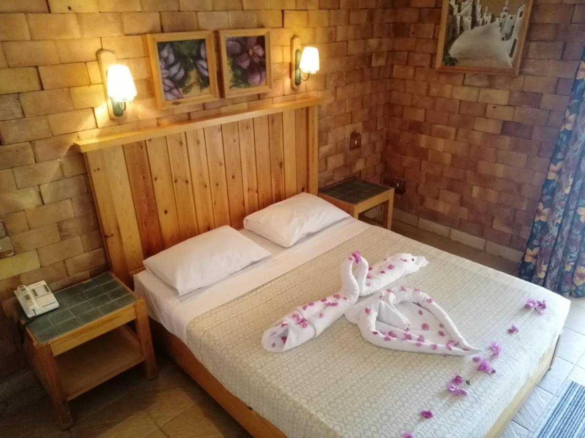 Tobya Boutique 4* טאבה