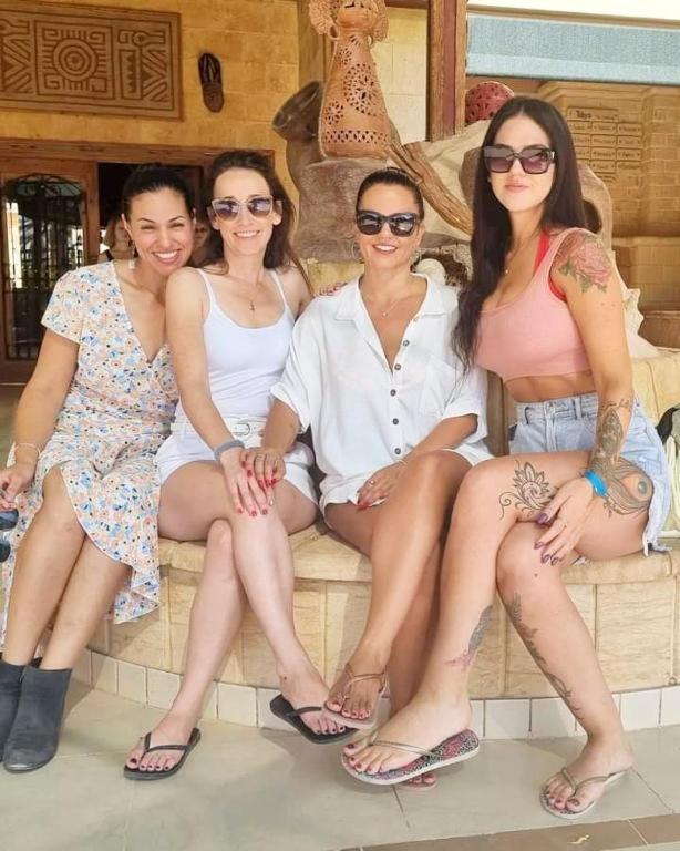 Tobya Boutique 4* טאבה