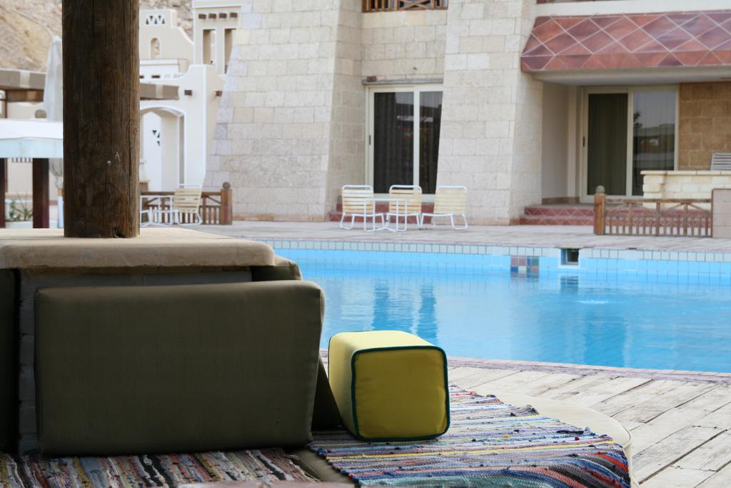 Tobya Boutique מלון 4*