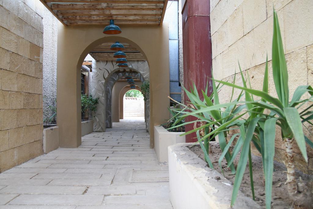 מלון Tobya Boutique 4*
